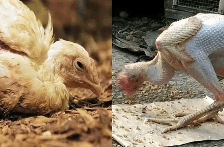 Penyakit yang Sering Menyerang Ayam Kampung