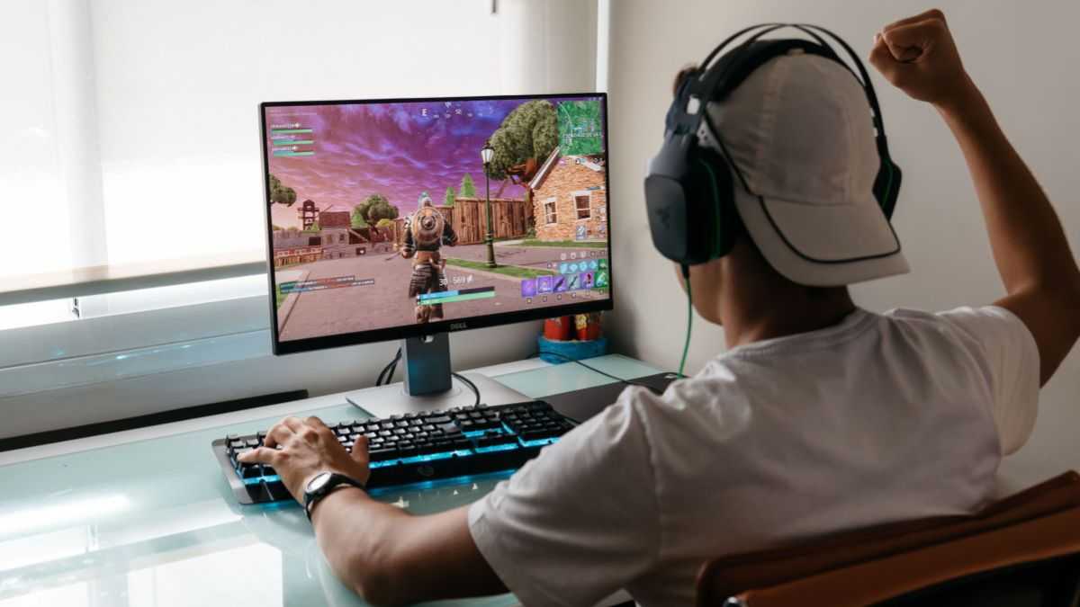Tren Animasi 3D di Industri Game Tahun Ini