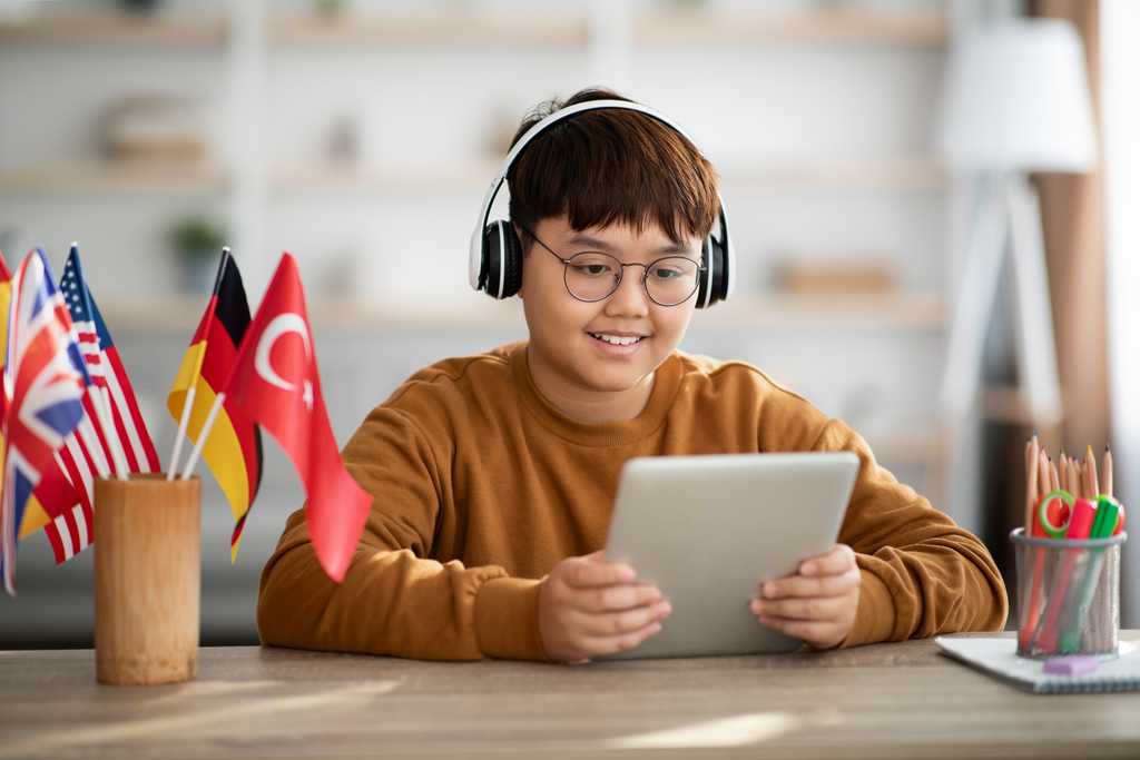 Bagaimana Anak-Anak Dapat Belajar Bahasa Baru dengan Lebih Cepat