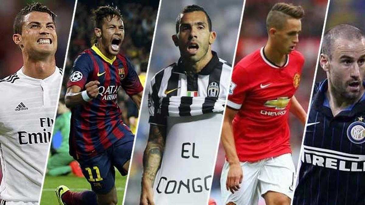 Inspirasi Work-Life Balance dari Kehidupan Pesepak Bola Top