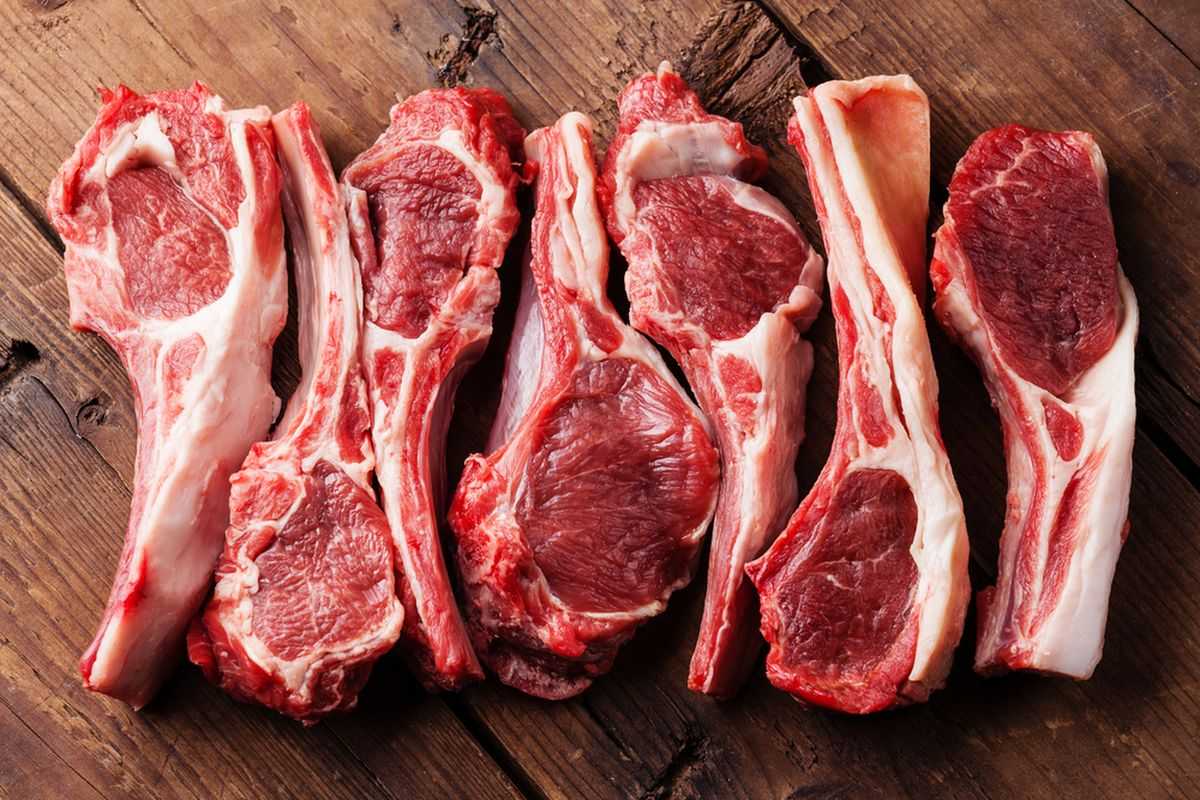 Perbandingan Kualitas Daging Domba Lokal dengan Domba Impor