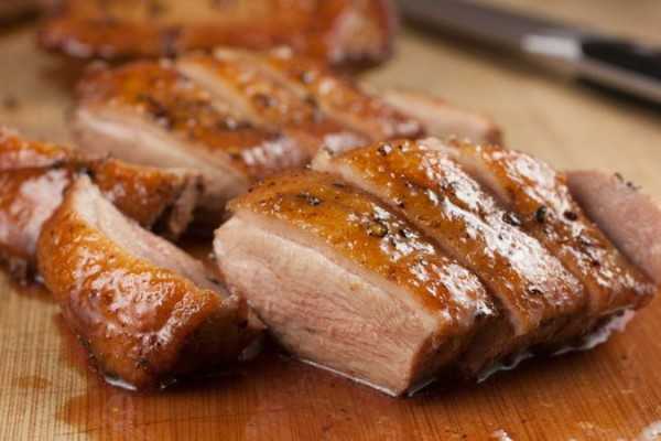 Keunggulan Daging Entok sebagai Sumber Protein Hewani Berkualitas